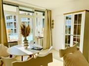 Prinz Hamlet Pelzerhaken Baltic View Prinz Hamlet