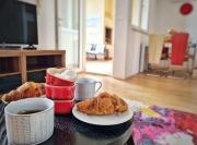 Apartments for families with children Solin, Split - 21472