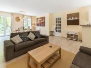 Charming Villa Stay Near Limoux