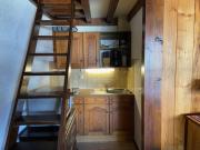 Appartement 4 personnes, skis aux pieds, centre village avec parking - FR-1-733-135