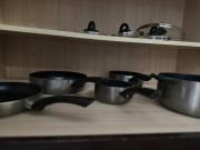 Luxury apt in perfect location