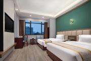 Top Changsha