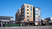 Toyoko Inn Kintetsu Nara Ekimae Toyoko Inn Kintetsu Nara Ekimae