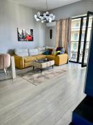 DavidL Studio in Kazbegi avenue