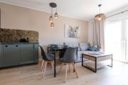 Apartament Bursztynowy by Major Domus Club