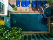 Siem Reap Comforts Hostel