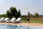 Aesthea 5-star Villa, 2Pools, Gym, Cinema, Sauna, By ThinkVilla