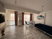 AMALFI Mamaia - loc parcare subteran - vedere mare