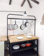 Top Cecina Top Cecina