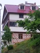 Near to Uzungöl-NANAGA1883-Entire 1 Bedroom Flat with Balcony-Lake-Mountain View