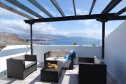 Brisa del Mar - Spectacular sea views from the accommodation