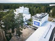 Sporttihotelli Pihkala