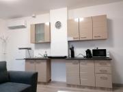 Mohács Apartman Mohács Apartman