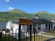 Top Arrochar