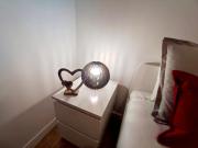 Red Passion Apartment