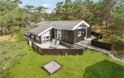 Gorgeous Home In Nexø With Kitchen