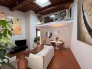 Florence Walled Garden - The Toms Private Oasis