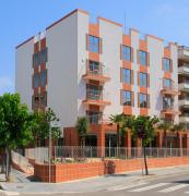 Terra Aurea Aparthotel