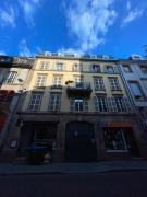 Relax And Go - Strasbourg Train Station