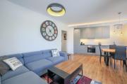 Heart of Oldtown Apartment