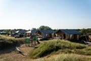 Glamping Ameland