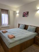 Top Mavrovo