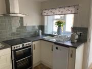Ashes Farm Cottage