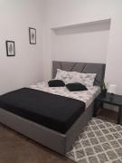 Двокімнатні апартаменти в центрі міста Лева