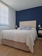 Apartamentos Santamarta