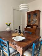 Appartamento Sole Blu