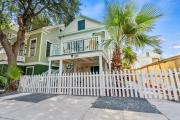 Top Galveston