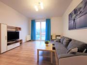 Euro24 Apartamenty Konwalia - Gdańsk Oliwa