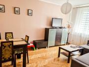 Apartament Plaza43