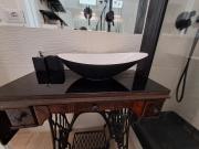 Blue Life, sea-luxury rooms on the beach between Palermo and Cefalu