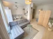 Málaga city centre apartment