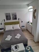 Apartamenty Via Mare