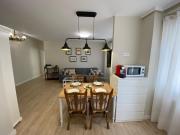 Apartamento La Duna de Gamazo en Santander