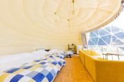 Yufuin Onsen Glamping Sound of Wind - Vacation STAY 92130v