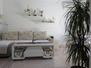 Eco friendly apartment