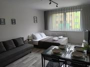 Apartamenty Oświęcim