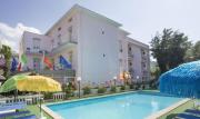 Hotel des Bains Rimini