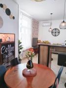 Apartment Volosko View Apartment Volosko View