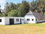 6 person holiday home in Læsø-By Traum