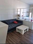 Excellent apartment Palermo