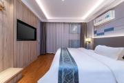 Top Shaoyang County