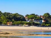 Centre Arcachon - Grand T3 Calme, Lumineux avec Terrasse et Parking, Proche Plages et Commerces - FR-1-420-8