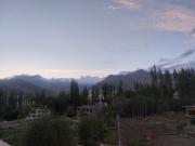 Top Leh