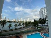 Apartamento en Laguito Ed. Cristoforo 303 ICDI