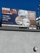 Divine Guest House