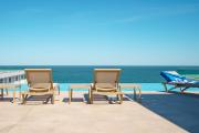 Royale Sundance 225 Infinity Beach Pool & Spa Mamaia Nord